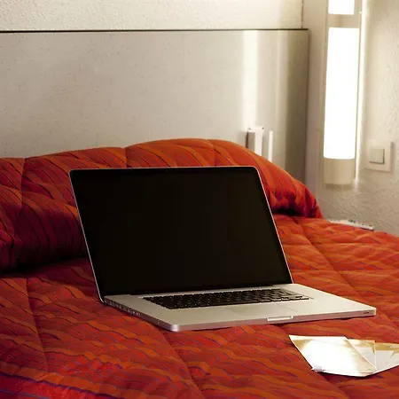 Premiere Classe Nantes Est St Sebastien Sur Loire Hotel Saint-Sébastien-sur-Loire