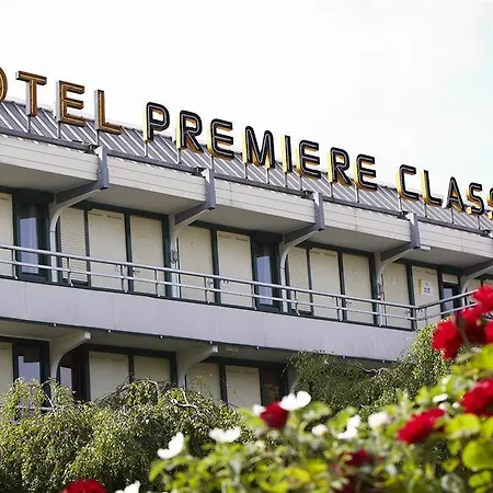 Hotel Premiere Classe Nantes Est St Sebastien Sur Loire Saint-Sébastien-sur-Loire
