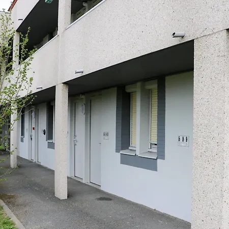 Premiere Classe Nantes Est St Sebastien Sur Loire Hotel Saint-Sebastien-sur-Loire