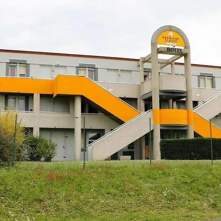 Premiere Classe Nantes Est St Sebastien Sur Loire Saint-Sébastien-sur-Loire