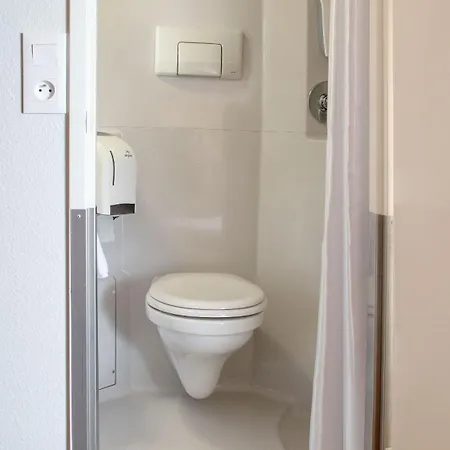 Premiere Classe Nantes Est St Sebastien Sur Loire Hotel *