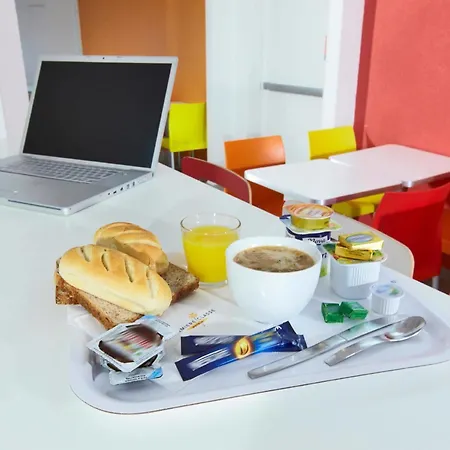 Premiere Classe Nantes Est St Sebastien Sur Loire * Saint-Sebastien-sur-Loire