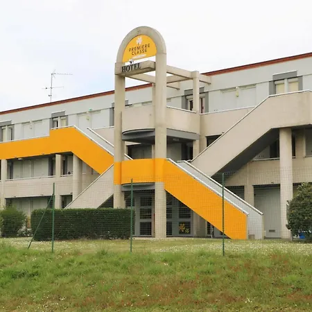 Hotel Premiere Classe Nantes Est St Sebastien Sur Loire Saint-Sebastien-sur-Loire