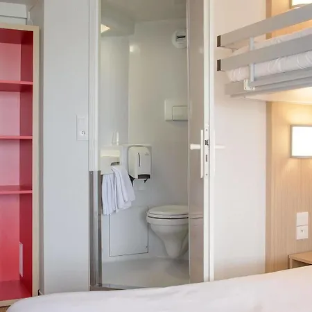 Hotel Premiere Classe Nantes Est St Sebastien Sur Loire *