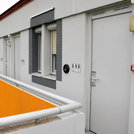 Hotel Premiere Classe Nantes Est St Sebastien Sur Loire *