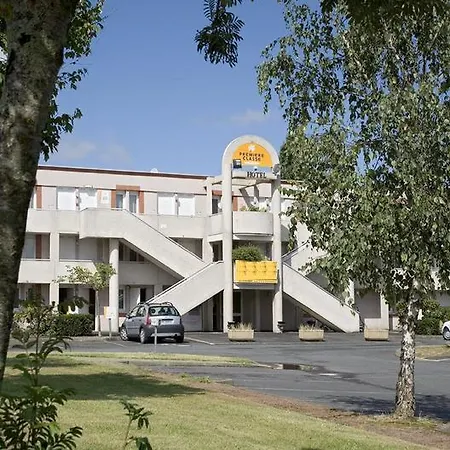 Hotel Premiere Classe Nantes Est St Sebastien Sur Loire Saint-Sébastien-sur-Loire