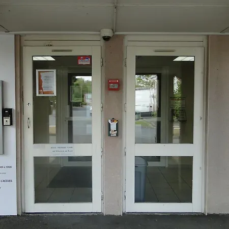 Premiere Classe Nantes Est St Sebastien Sur Loire *