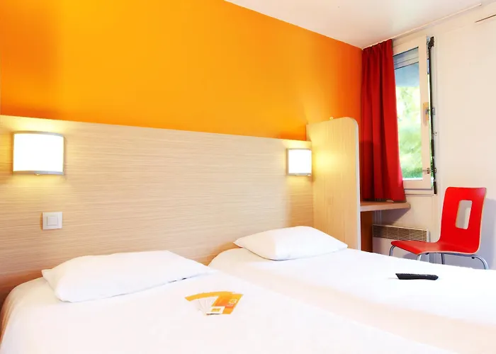 Hotel Premiere Classe Nantes Est St Sebastien Sur Loire Saint-Sébastien-sur-Loire