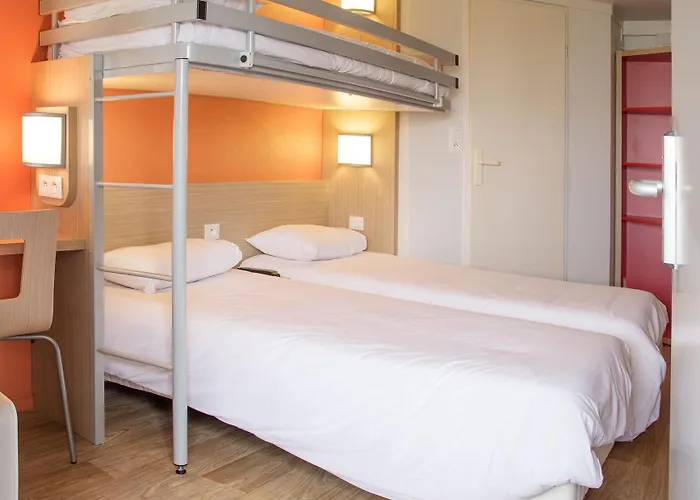 Premiere Classe Nantes Est St Sebastien Sur Loire Saint-Sébastien-sur-Loire