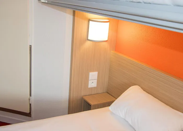 Premiere Classe Nantes Est St Sebastien Sur Loire