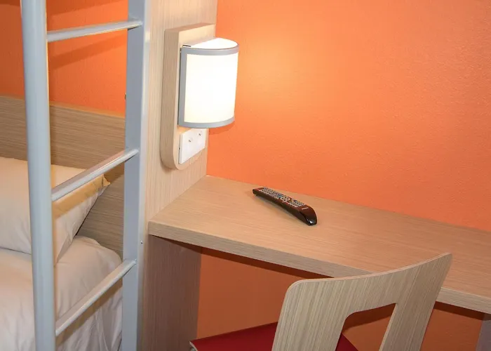 Premiere Classe Nantes Est St Sebastien Sur Loire