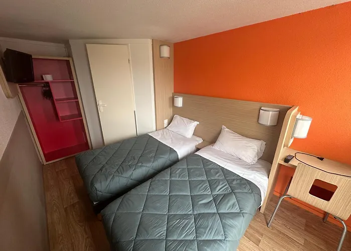 Hotel Premiere Classe Nantes Est St Sebastien Sur Loire Saint-Sébastien-sur-Loire