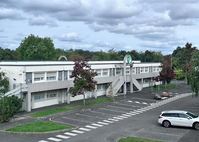 Premiere Classe Nantes Est St Sebastien Sur Loire Hotel *