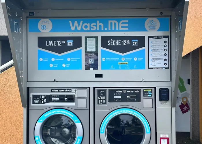 Hotel Premiere Classe Nantes Est St Sebastien Sur Loire *