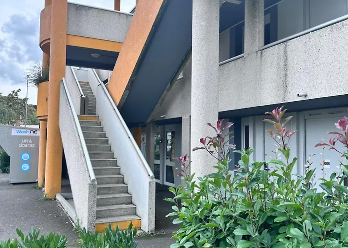 Hotel Premiere Classe Nantes Est St Sebastien Sur Loire Saint-Sébastien-sur-Loire