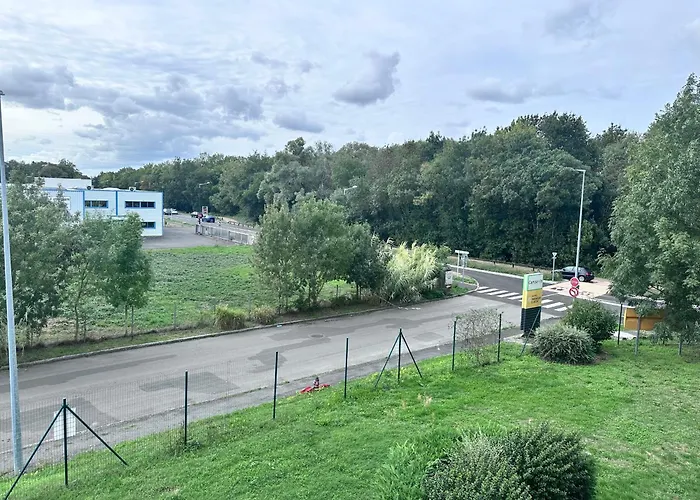 Hotel Premiere Classe Nantes Est St Sebastien Sur Loire Saint-Sébastien-sur-Loire