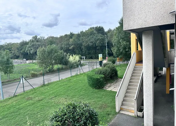 Premiere Classe Nantes Est St Sebastien Sur Loire Saint-Sébastien-sur-Loire