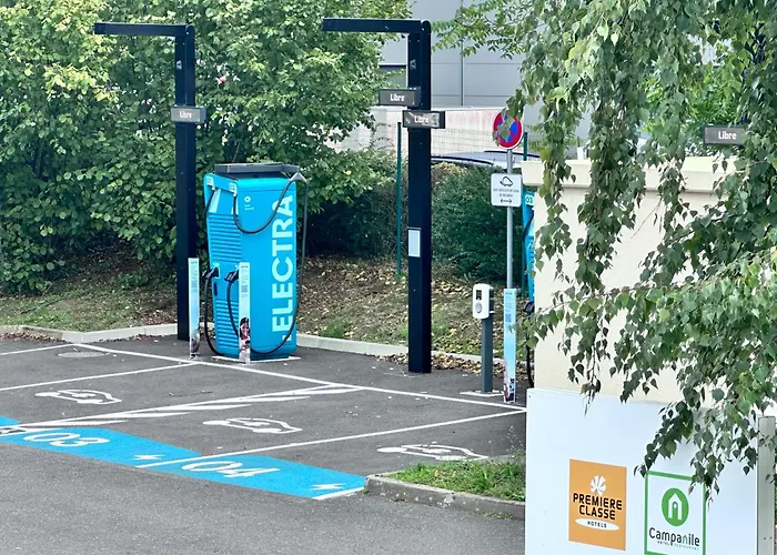 Premiere Classe Nantes Est St Sebastien Sur Loire