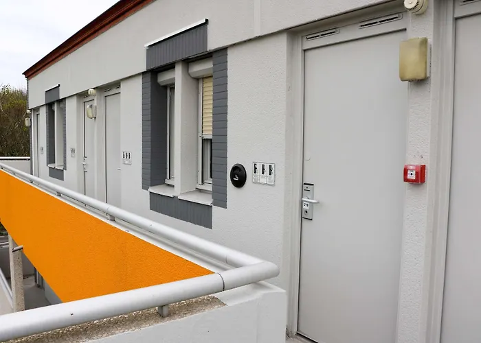 Premiere Classe Nantes Est St Sebastien Sur Loire Saint-Sébastien-sur-Loire