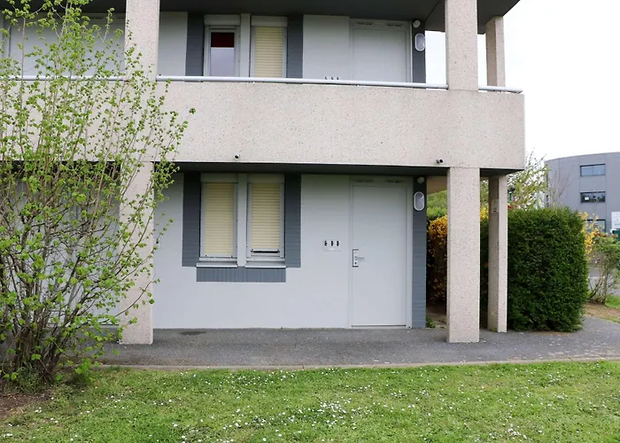 Hotel Premiere Classe Nantes Est St Sebastien Sur Loire Saint-Sébastien-sur-Loire