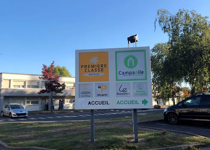 Premiere Classe Nantes Est St Sebastien Sur Loire Saint-Sébastien-sur-Loire