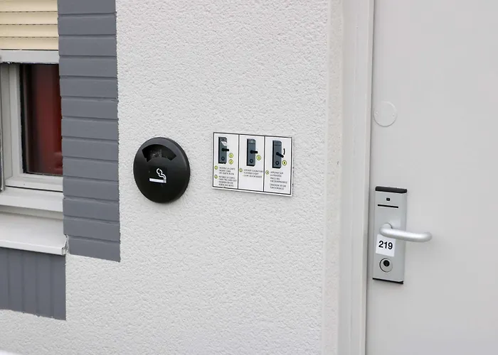 Premiere Classe Nantes Est St Sebastien Sur Loire * Saint-Sébastien-sur-Loire