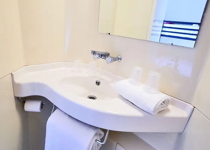 Hotel Premiere Classe Nantes Est St Sebastien Sur Loire