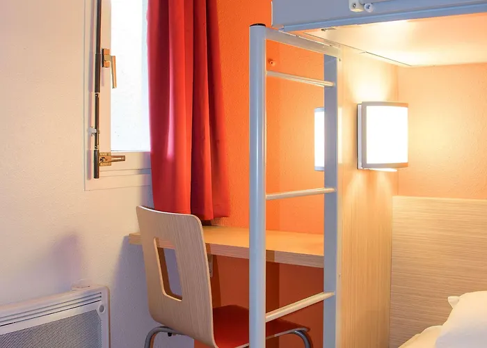 Hotel Premiere Classe Nantes Est St Sebastien Sur Loire Saint-Sébastien-sur-Loire