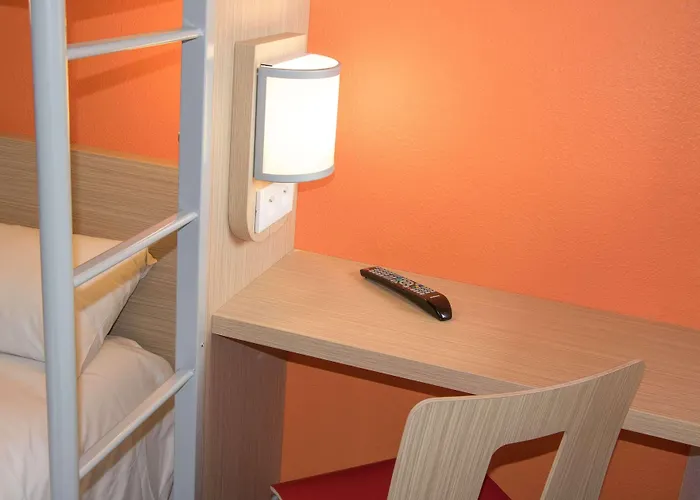 Hotel Premiere Classe Nantes Est St Sebastien Sur Loire Saint-Sébastien-sur-Loire