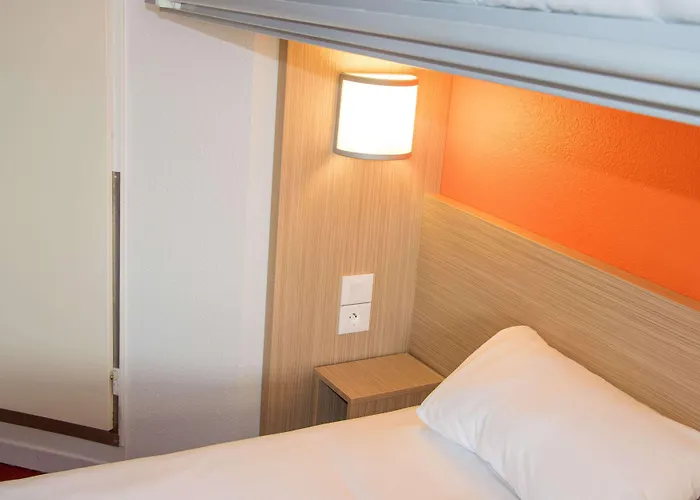 Hotel Premiere Classe Nantes Est St Sebastien Sur Loire Saint-Sébastien-sur-Loire