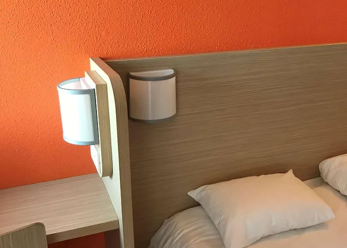 Premiere Classe Nantes Est St Sebastien Sur Loire