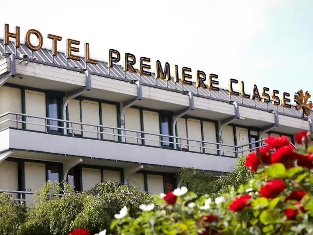 Premiere Classe Nantes Est St Sebastien Sur Loire Hotel