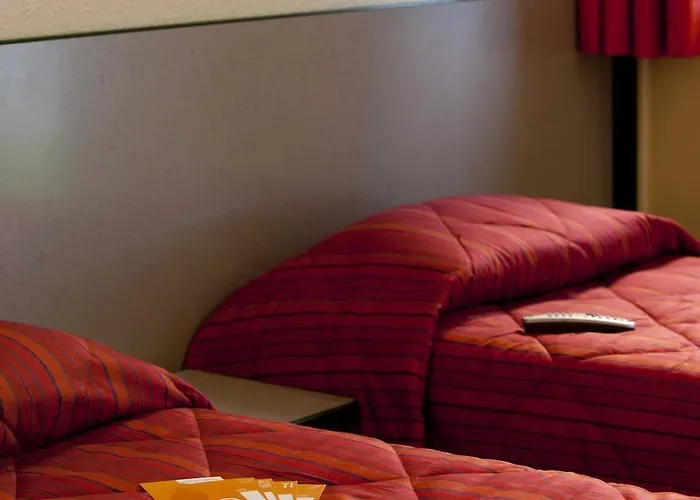 Premiere Classe Nantes Est St Sebastien Sur Loire * Saint-Sébastien-sur-Loire