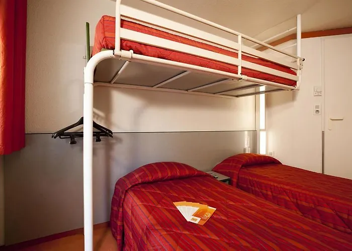 Premiere Classe Nantes Est St Sebastien Sur Loire Hotel Saint-Sébastien-sur-Loire