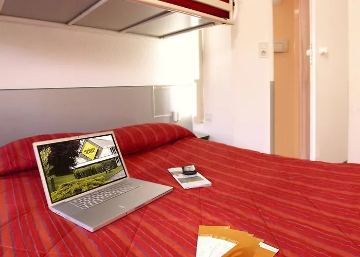 Premiere Classe Nantes Est St Sebastien Sur Loire Hotel *