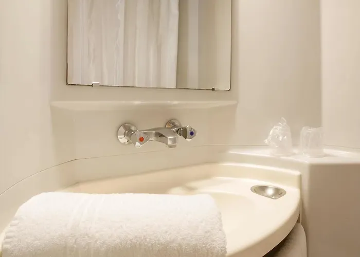 Premiere Classe Nantes Est St Sebastien Sur Loire * Saint-Sébastien-sur-Loire