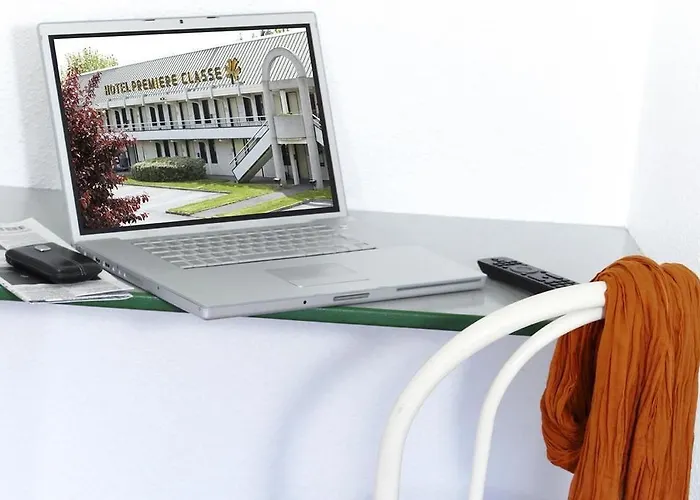 Premiere Classe Nantes Est St Sebastien Sur Loire Hotel