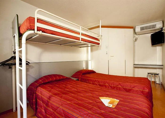 Hotel Premiere Classe Nantes Est St Sebastien Sur Loire *