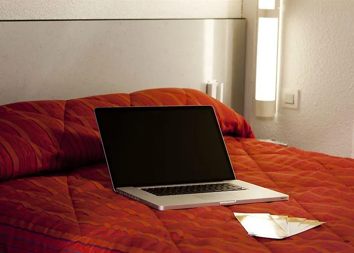 Premiere Classe Nantes Est St Sebastien Sur Loire Hotel Saint-Sébastien-sur-Loire