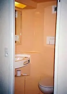 Premiere Classe Nantes Est St Sebastien Sur Loire *