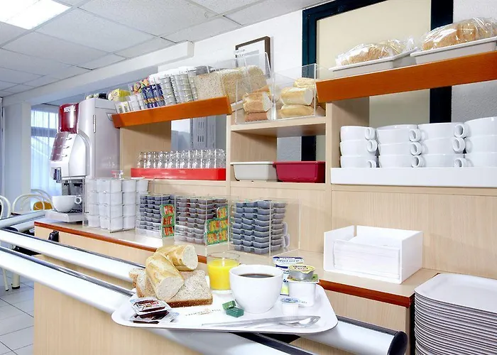 Premiere Classe Nantes Est St Sebastien Sur Loire Hotel