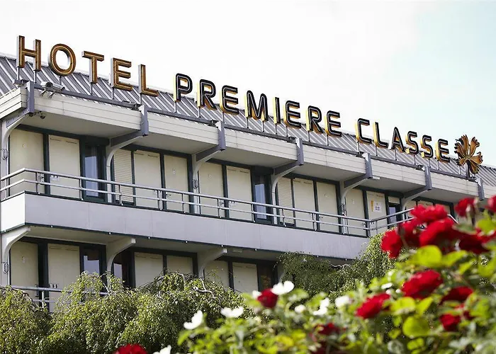 Hotel Premiere Classe Nantes Est St Sebastien Sur Loire Saint-Sébastien-sur-Loire