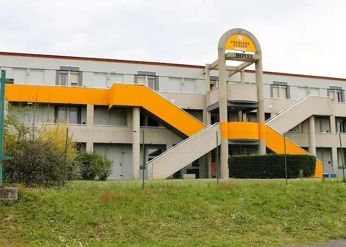 Premiere Classe Nantes Est St Sebastien Sur Loire Saint-Sébastien-sur-Loire