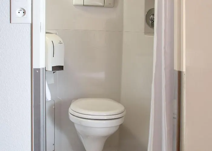 Premiere Classe Nantes Est St Sebastien Sur Loire Hotel *