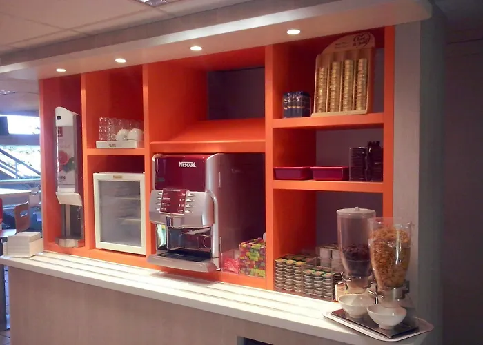 Premiere Classe Nantes Est St Sebastien Sur Loire Hotel *