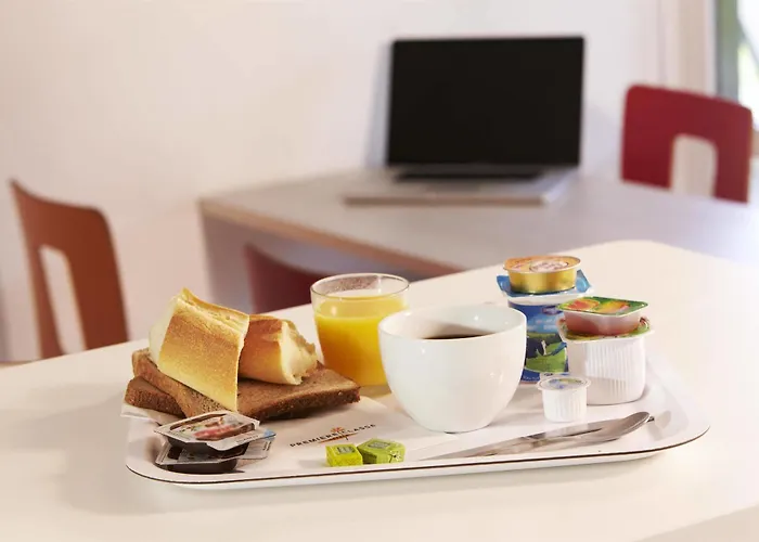 Hotel Premiere Classe Nantes Est St Sebastien Sur Loire Saint-Sébastien-sur-Loire