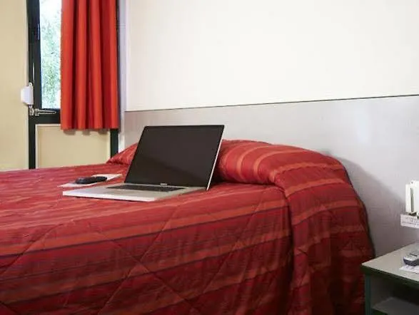 Premiere Classe Nantes Est St Sebastien Sur Loire