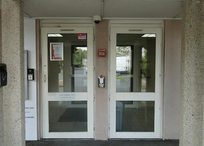 Premiere Classe Nantes Est St Sebastien Sur Loire *